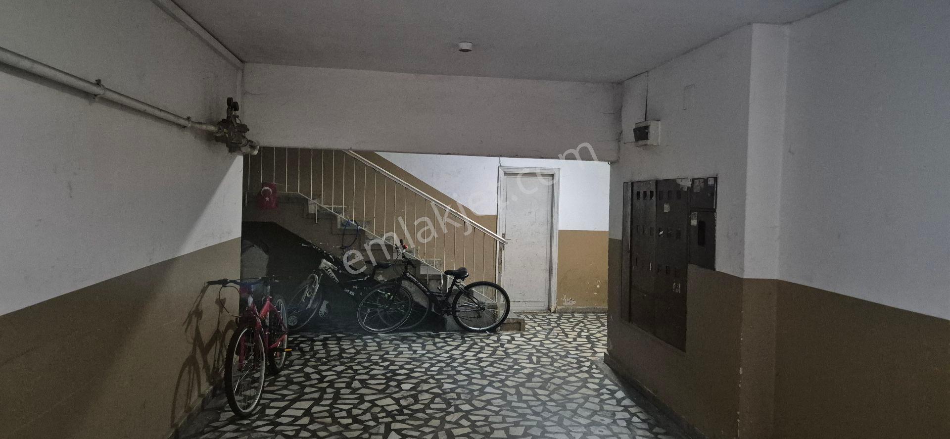 Öztürkler Gayrimenkulden Trabzon Ortahisar Karşıyaka Mah 110m2 3+1 3.kat Yeni Yapılmış Satılık Daire — fotoğraf 23
