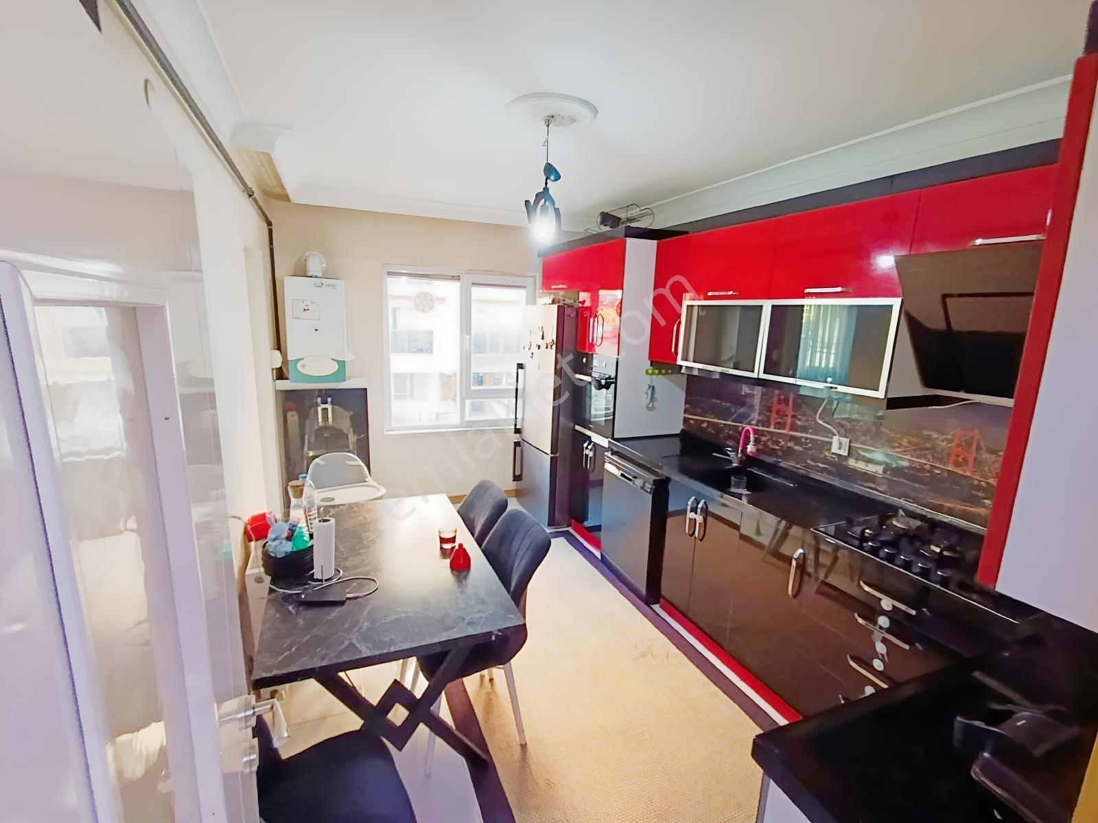 Agen'den Şengülüm Market Yakını Arakat Full Yapılı 3+1 Kök Tapu — fotoğraf 4