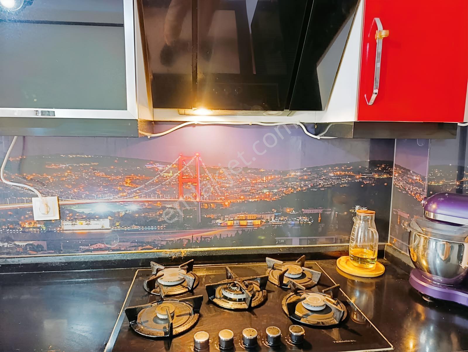 Agen'den Şengülüm Market Yakını Arakat Full Yapılı 3+1 Kök Tapu — fotoğraf 9