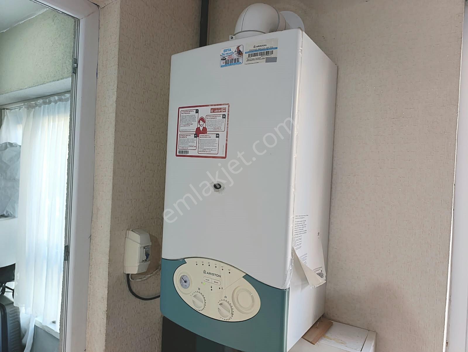 Agen'den Şengülüm Market Yakını Arakat Full Yapılı 3+1 Kök Tapu — fotoğraf 10