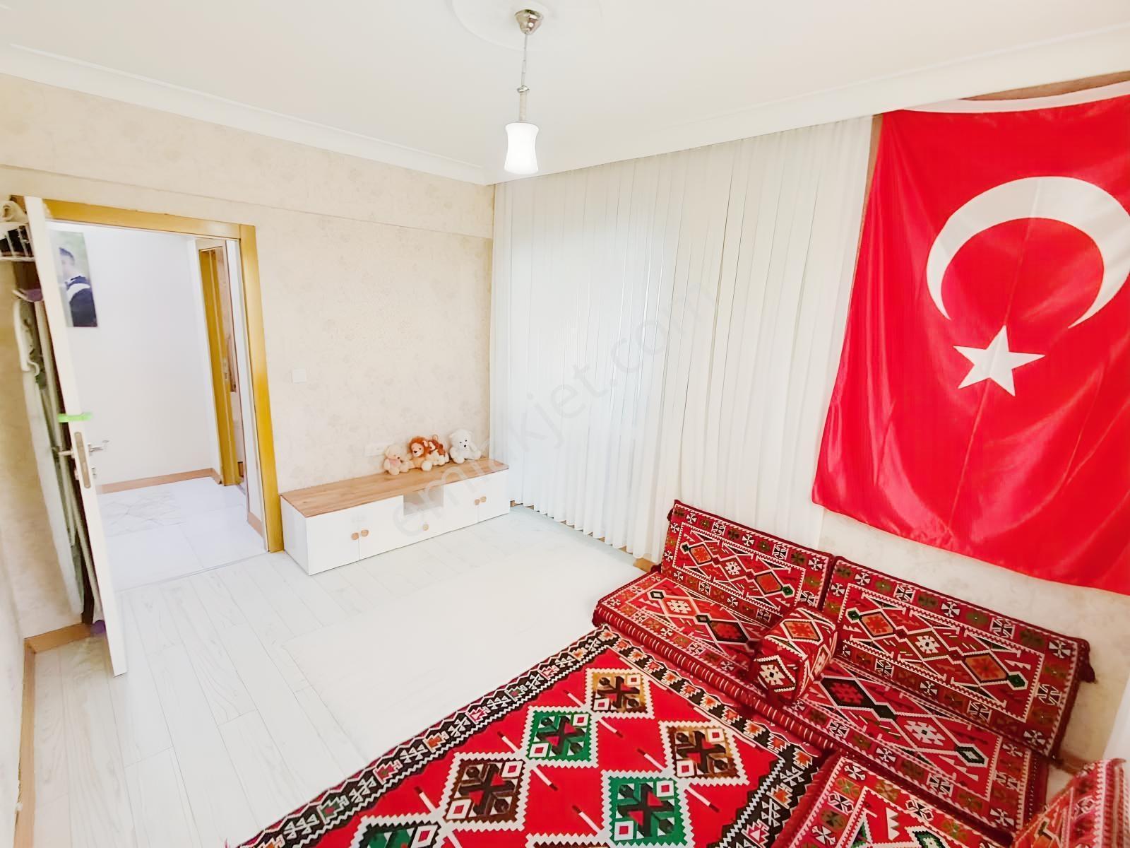 Agen'den Şengülüm Market Yakını Arakat Full Yapılı 3+1 Kök Tapu — fotoğraf 19