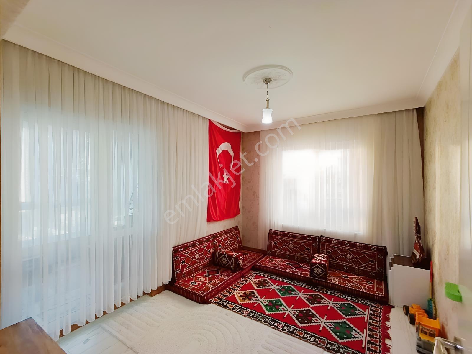 Agen'den Şengülüm Market Yakını Arakat Full Yapılı 3+1 Kök Tapu — fotoğraf 20