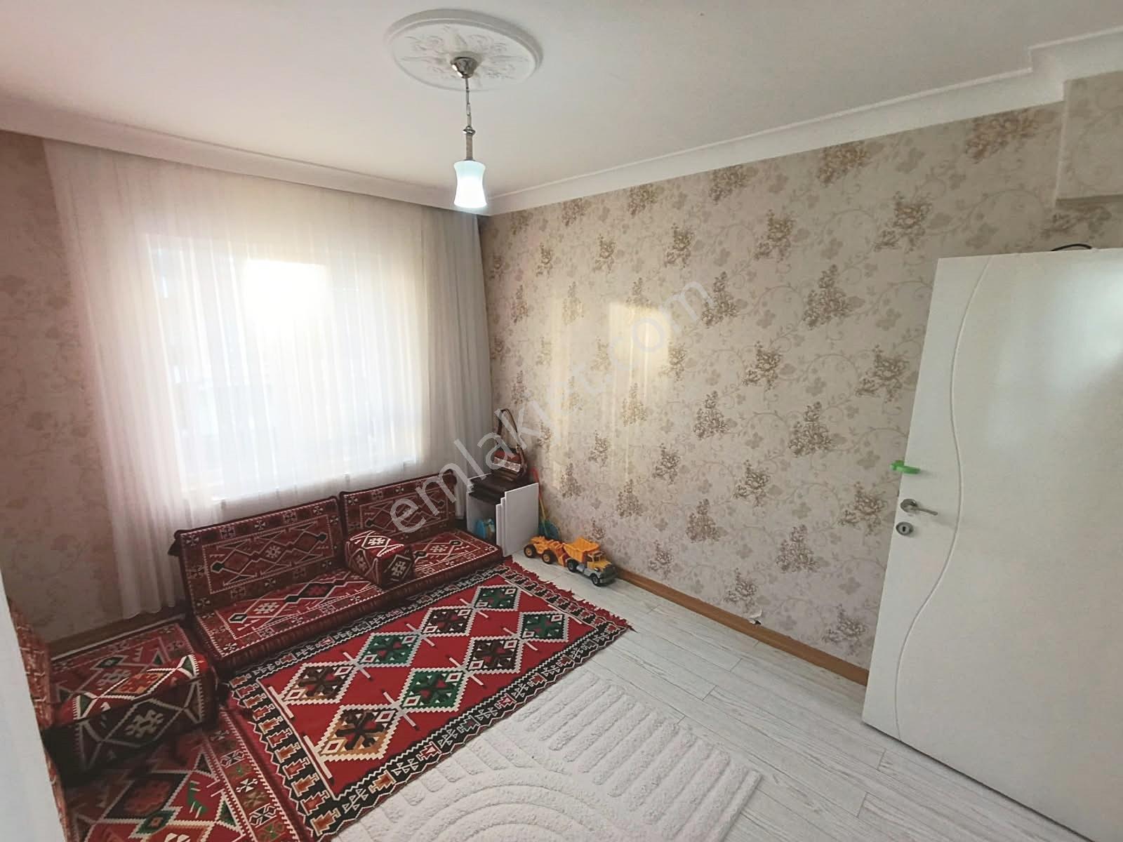 Agen'den Şengülüm Market Yakını Arakat Full Yapılı 3+1 Kök Tapu — fotoğraf 22