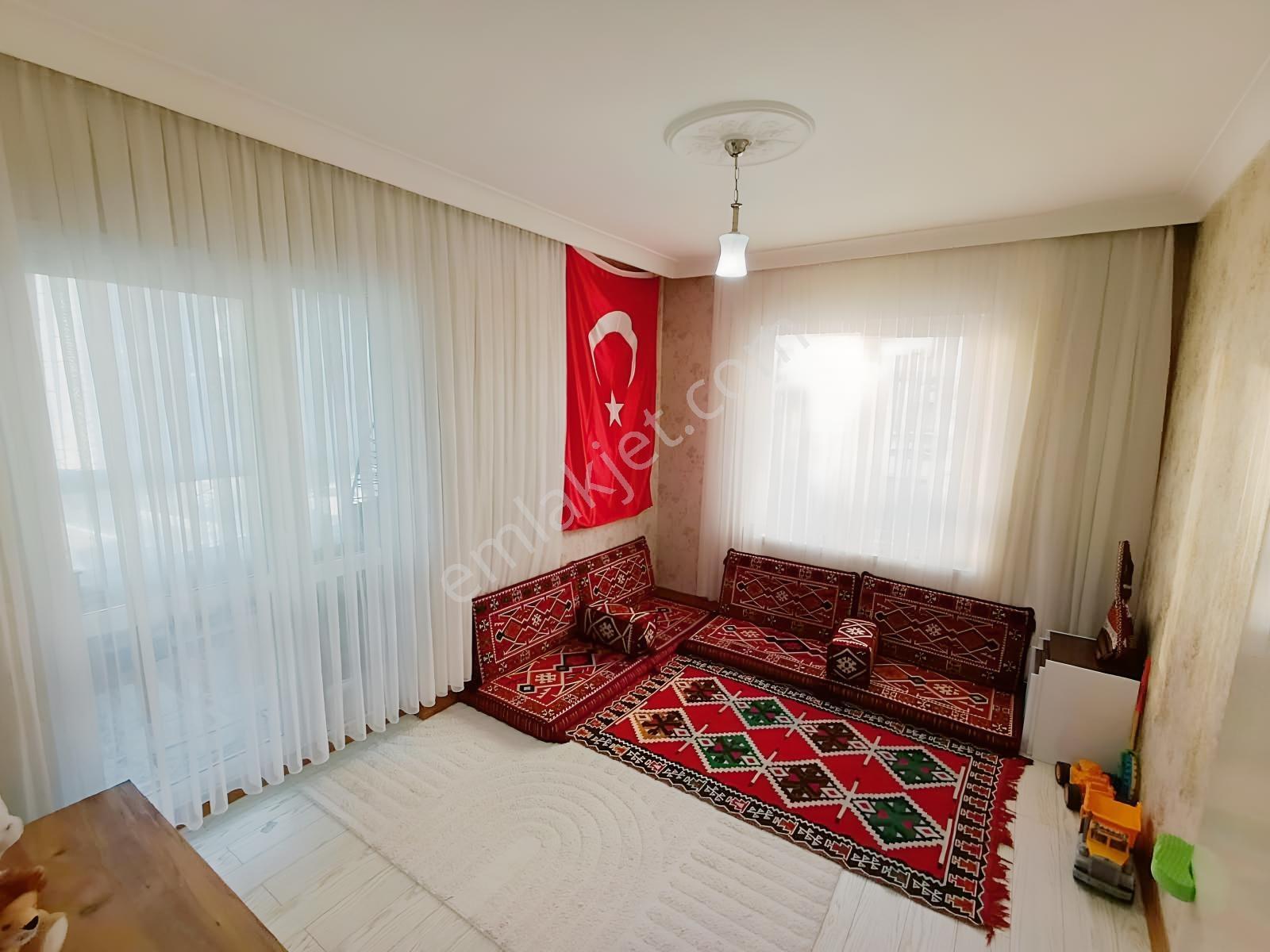 Agen'den Şengülüm Market Yakını Arakat Full Yapılı 3+1 Kök Tapu — fotoğraf 23