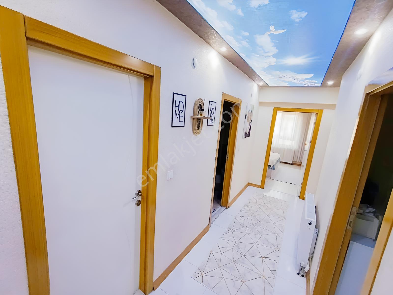 Agen'den Şengülüm Market Yakını Arakat Full Yapılı 3+1 Kök Tapu — fotoğraf 24