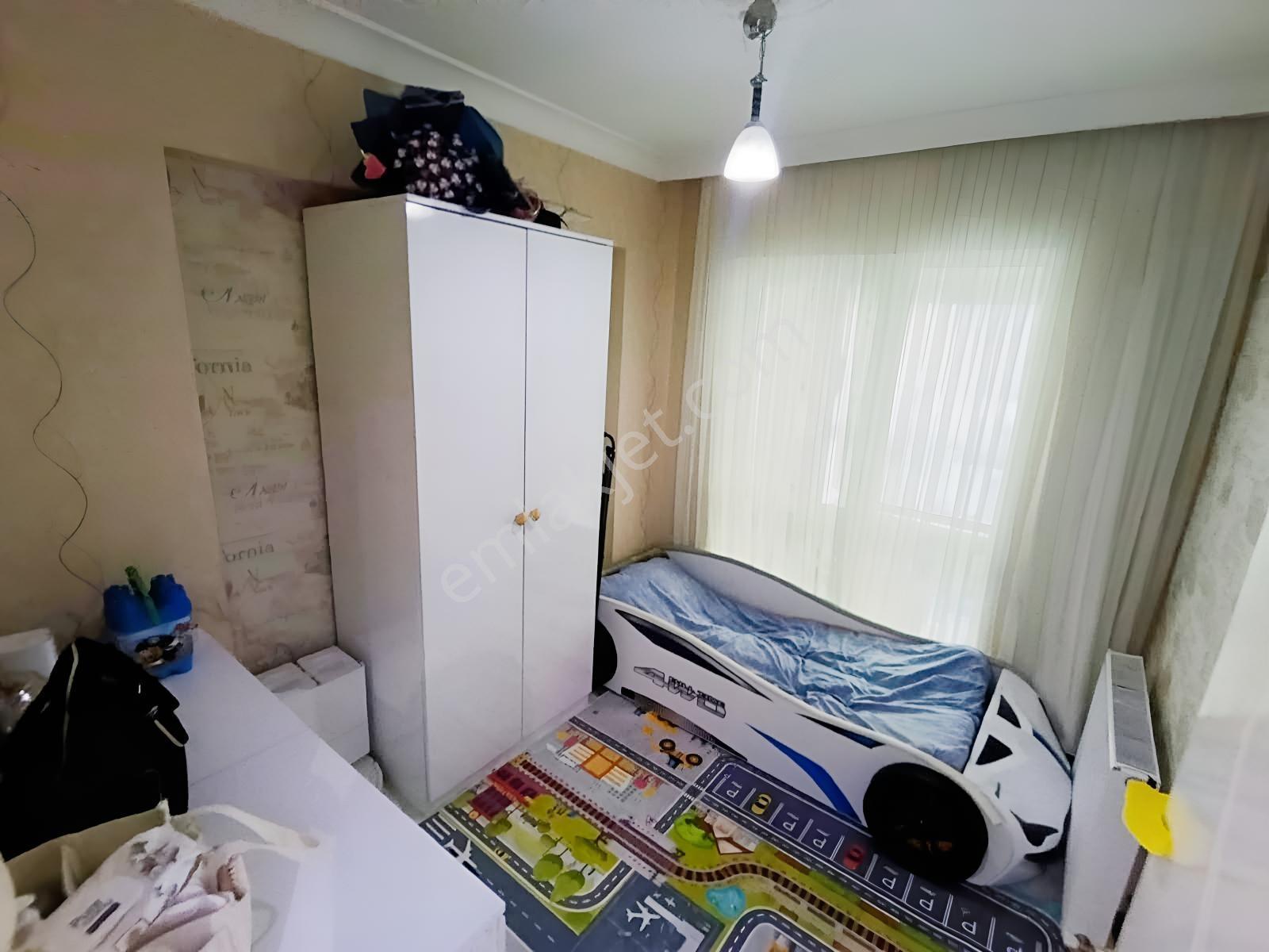 Agen'den Şengülüm Market Yakını Arakat Full Yapılı 3+1 Kök Tapu — fotoğraf 27