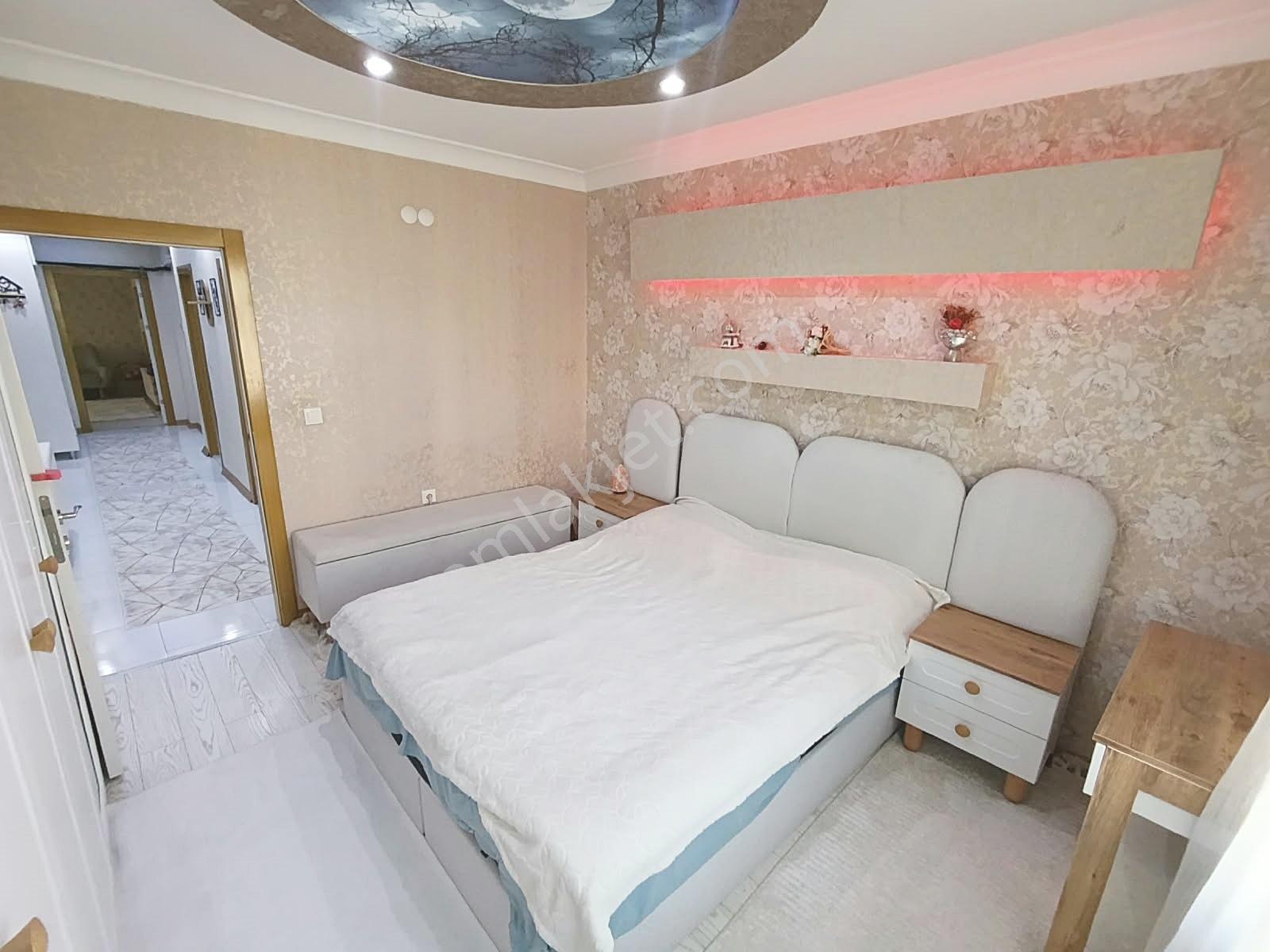 Agen'den Şengülüm Market Yakını Arakat Full Yapılı 3+1 Kök Tapu — fotoğraf 32