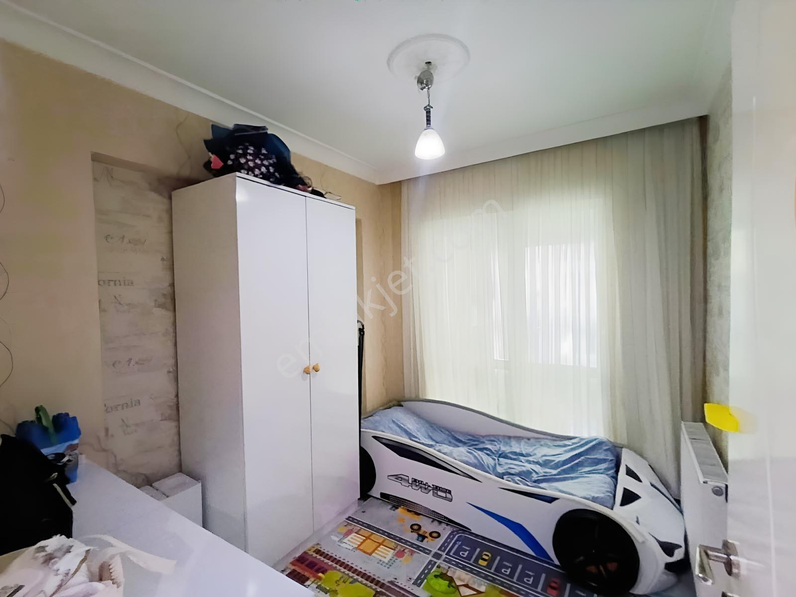 Agen'den Şengülüm Market Yakını Arakat Full Yapılı 3+1 Kök Tapu — fotoğraf 35