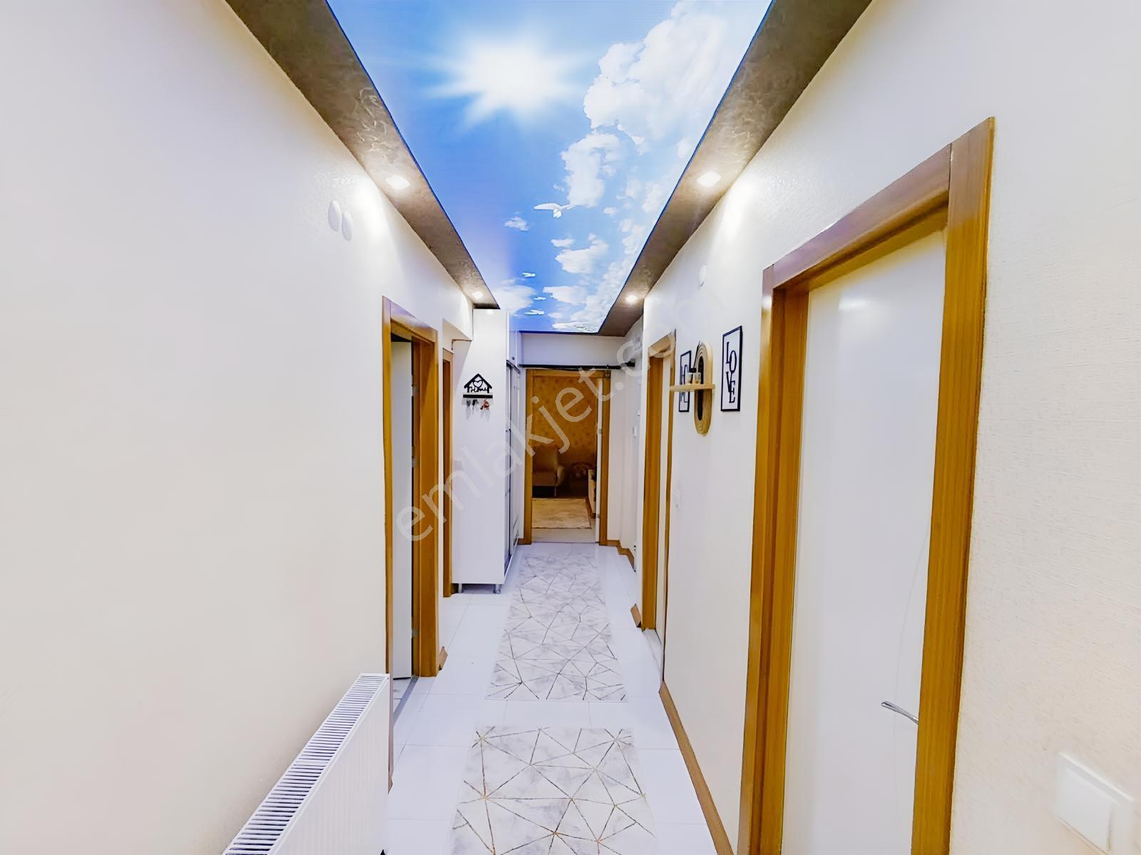 Agen'den Şengülüm Market Yakını Arakat Full Yapılı 3+1 Kök Tapu — fotoğraf 41