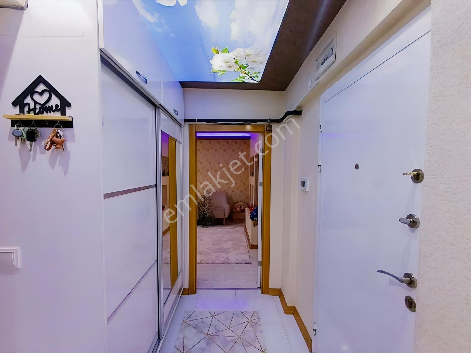 Agen'den Şengülüm Market Yakını Arakat Full Yapılı 3+1 Kök Tapu — fotoğraf 43