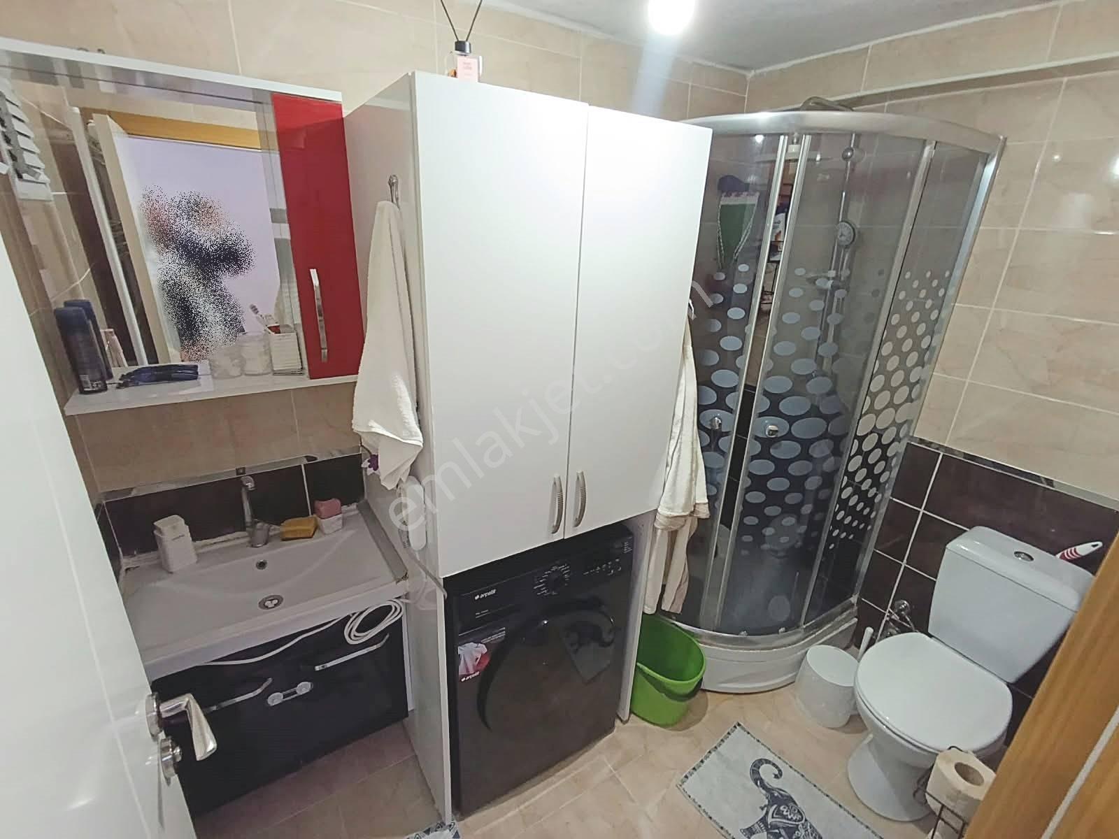 Agen'den Şengülüm Market Yakını Arakat Full Yapılı 3+1 Kök Tapu — fotoğraf 45