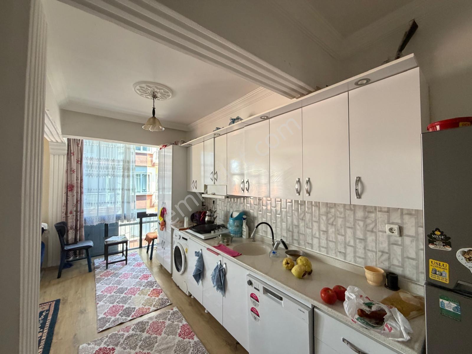 Prestij'den Yeni Mah'de Asansörlü Geniş Oturumlu 2+1 Daire — fotoğraf 3