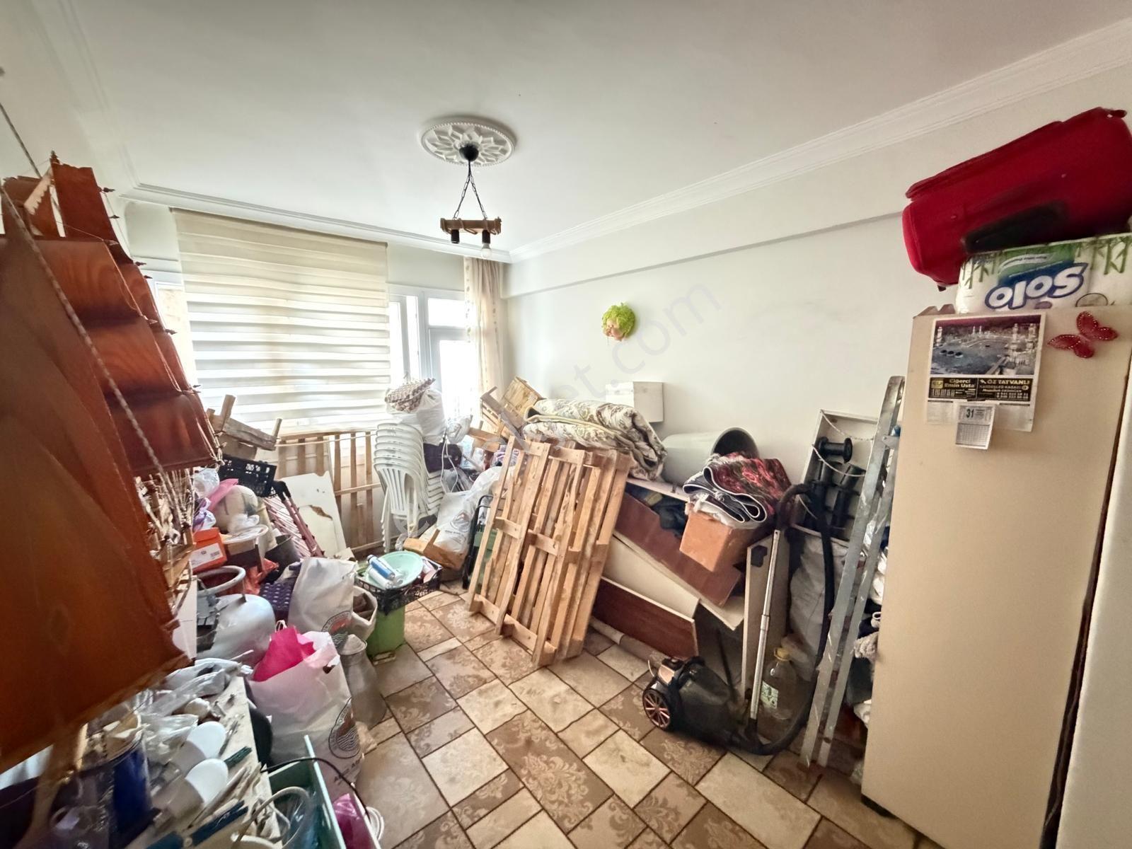 Prestij'den Yeni Mah'de Asansörlü Geniş Oturumlu 2+1 Daire — fotoğraf 5