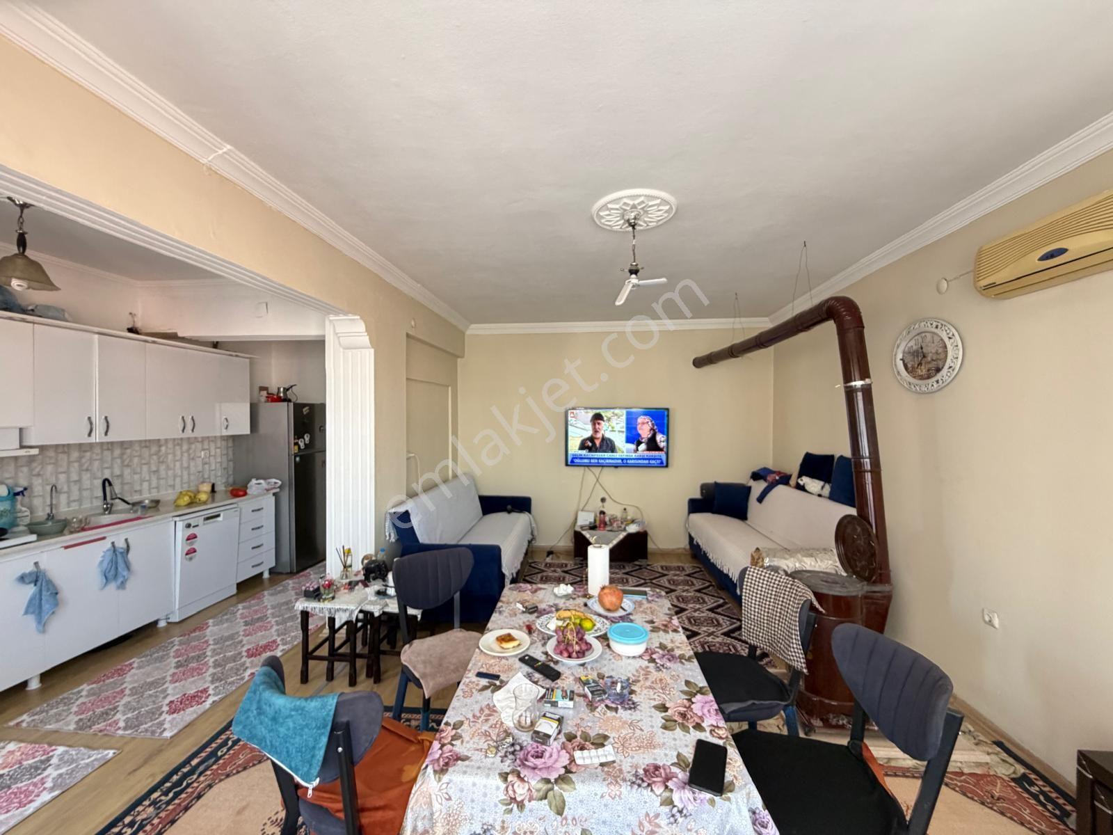 Prestij'den Yeni Mah'de Asansörlü Geniş Oturumlu 2+1 Daire — fotoğraf 6