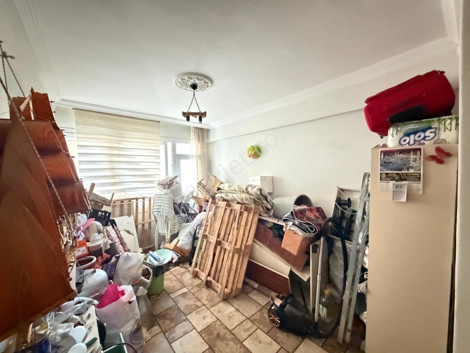 Prestij'den Yeni Mah'de Asansörlü Geniş Oturumlu 2+1 Daire — fotoğraf 7
