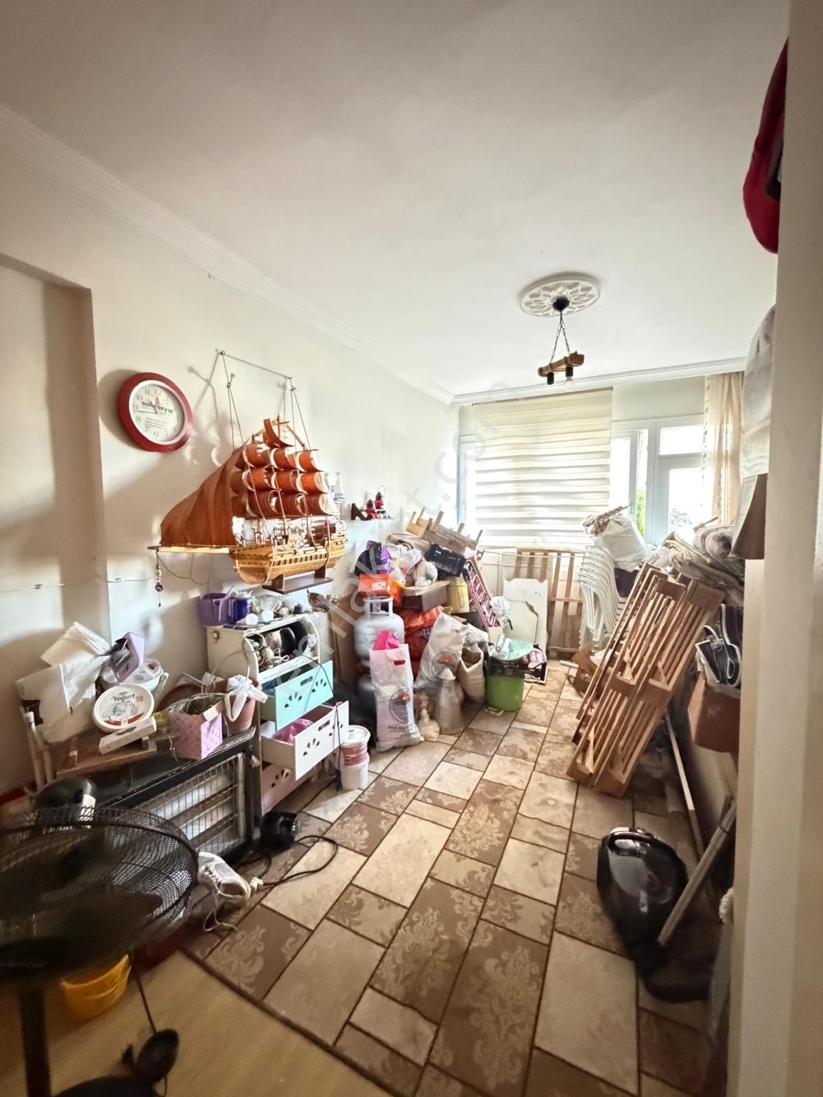Prestij'den Yeni Mah'de Asansörlü Geniş Oturumlu 2+1 Daire — fotoğraf 9