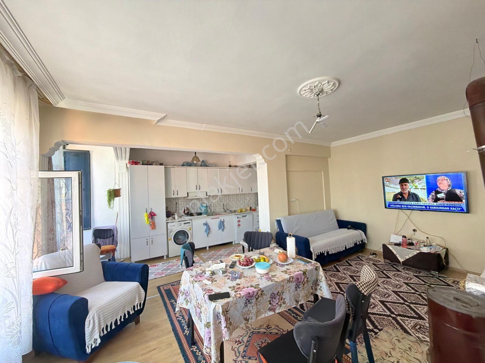 Prestij'den Yeni Mah'de Asansörlü Geniş Oturumlu 2+1 Daire — fotoğraf 11