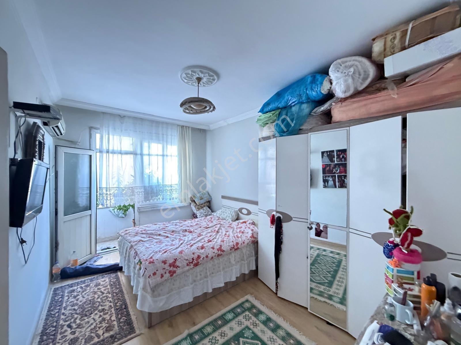 Prestij'den Yeni Mah'de Asansörlü Geniş Oturumlu 2+1 Daire — fotoğraf 12