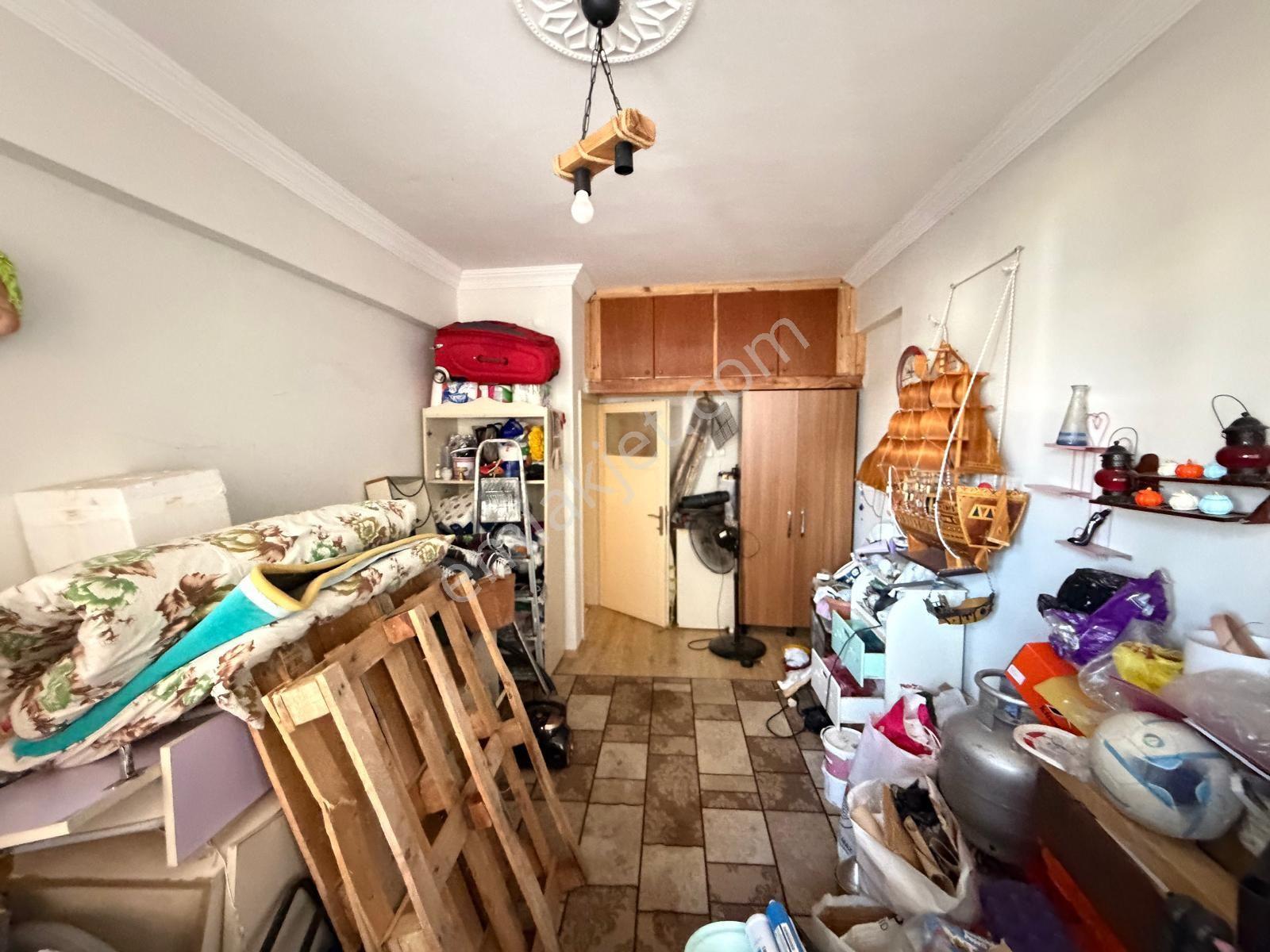 Prestij'den Yeni Mah'de Asansörlü Geniş Oturumlu 2+1 Daire — fotoğraf 13