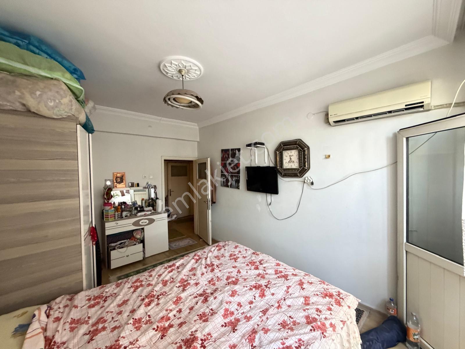 Prestij'den Yeni Mah'de Asansörlü Geniş Oturumlu 2+1 Daire — fotoğraf 14