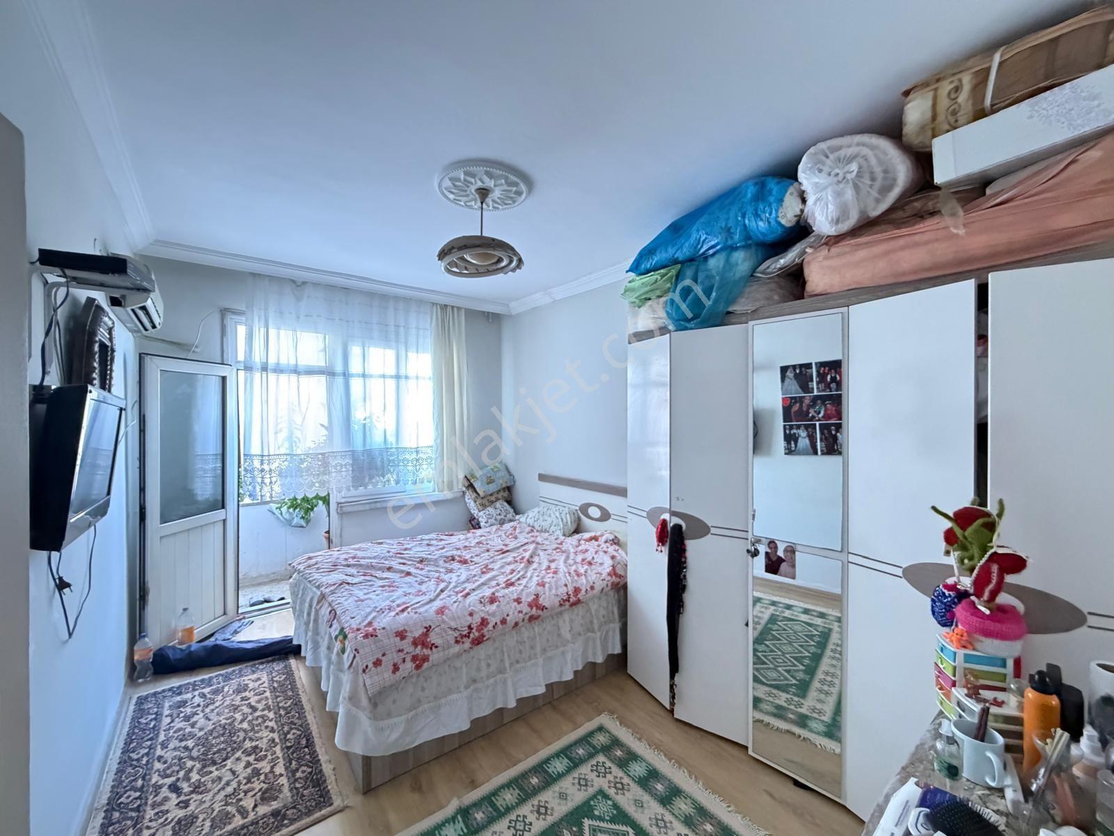 Prestij'den Yeni Mah'de Asansörlü Geniş Oturumlu 2+1 Daire — fotoğraf 15