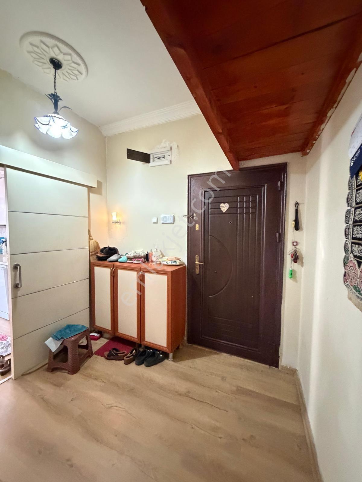 Prestij'den Yeni Mah'de Asansörlü Geniş Oturumlu 2+1 Daire — fotoğraf 16