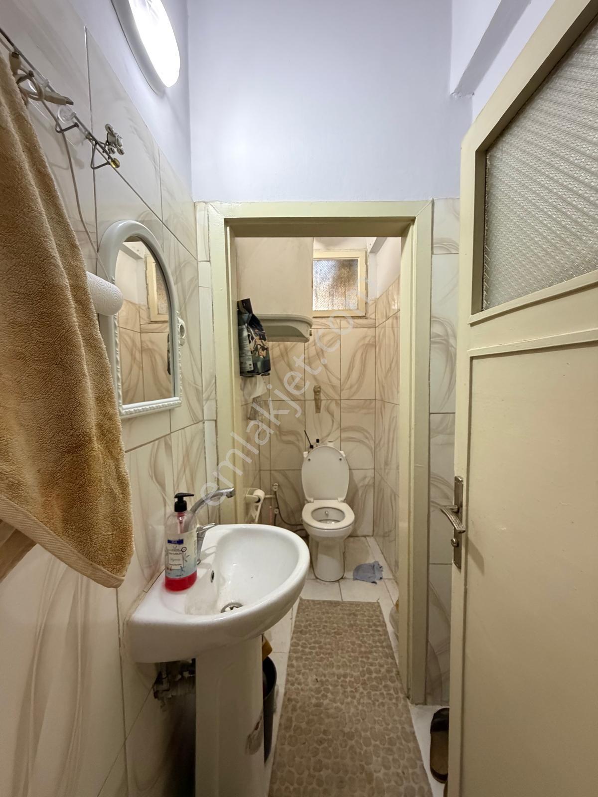 Prestij'den Yeni Mah'de Asansörlü Geniş Oturumlu 2+1 Daire — fotoğraf 18