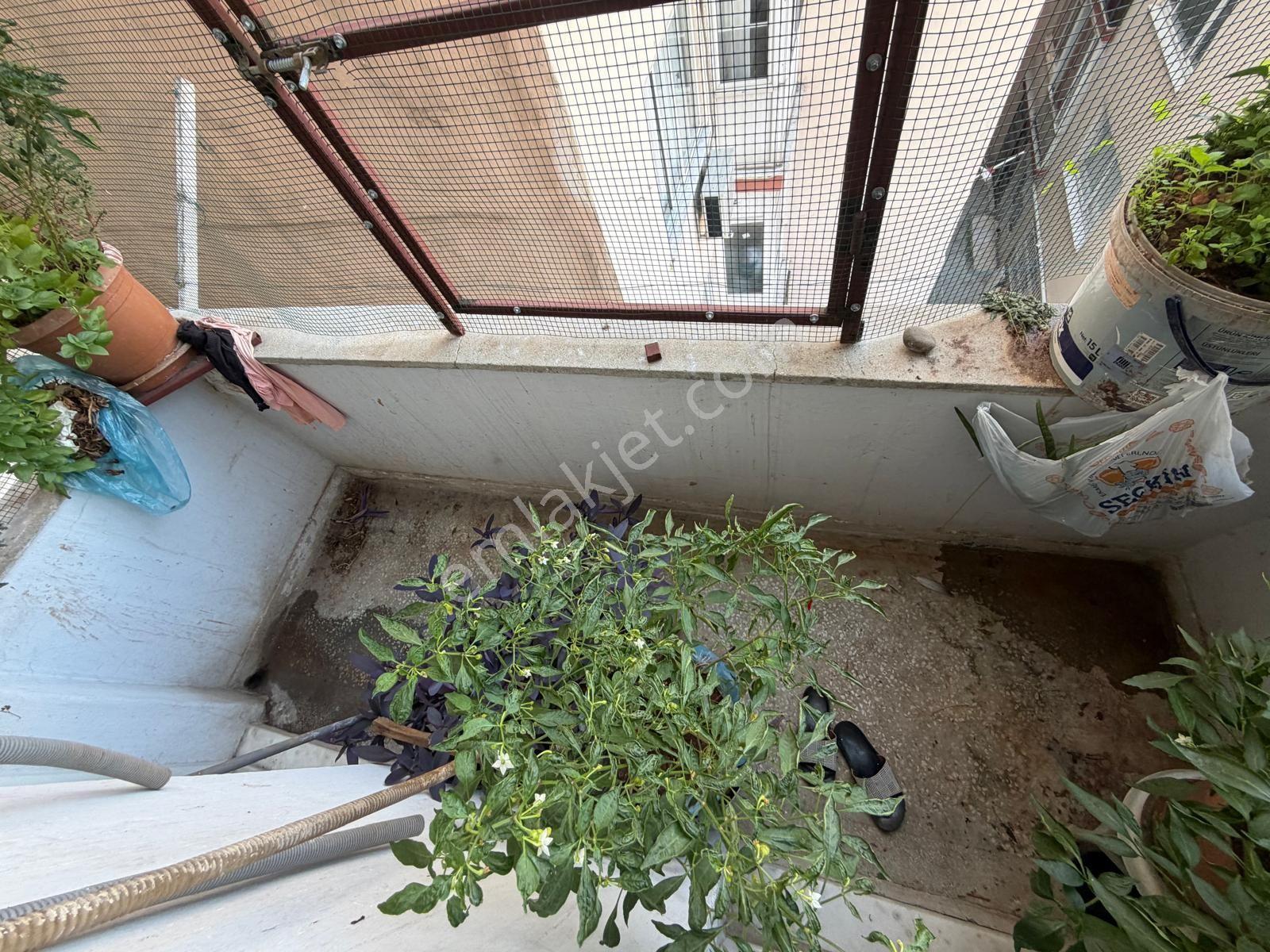 Prestij'den Yeni Mah'de Asansörlü Geniş Oturumlu 2+1 Daire — fotoğraf 19