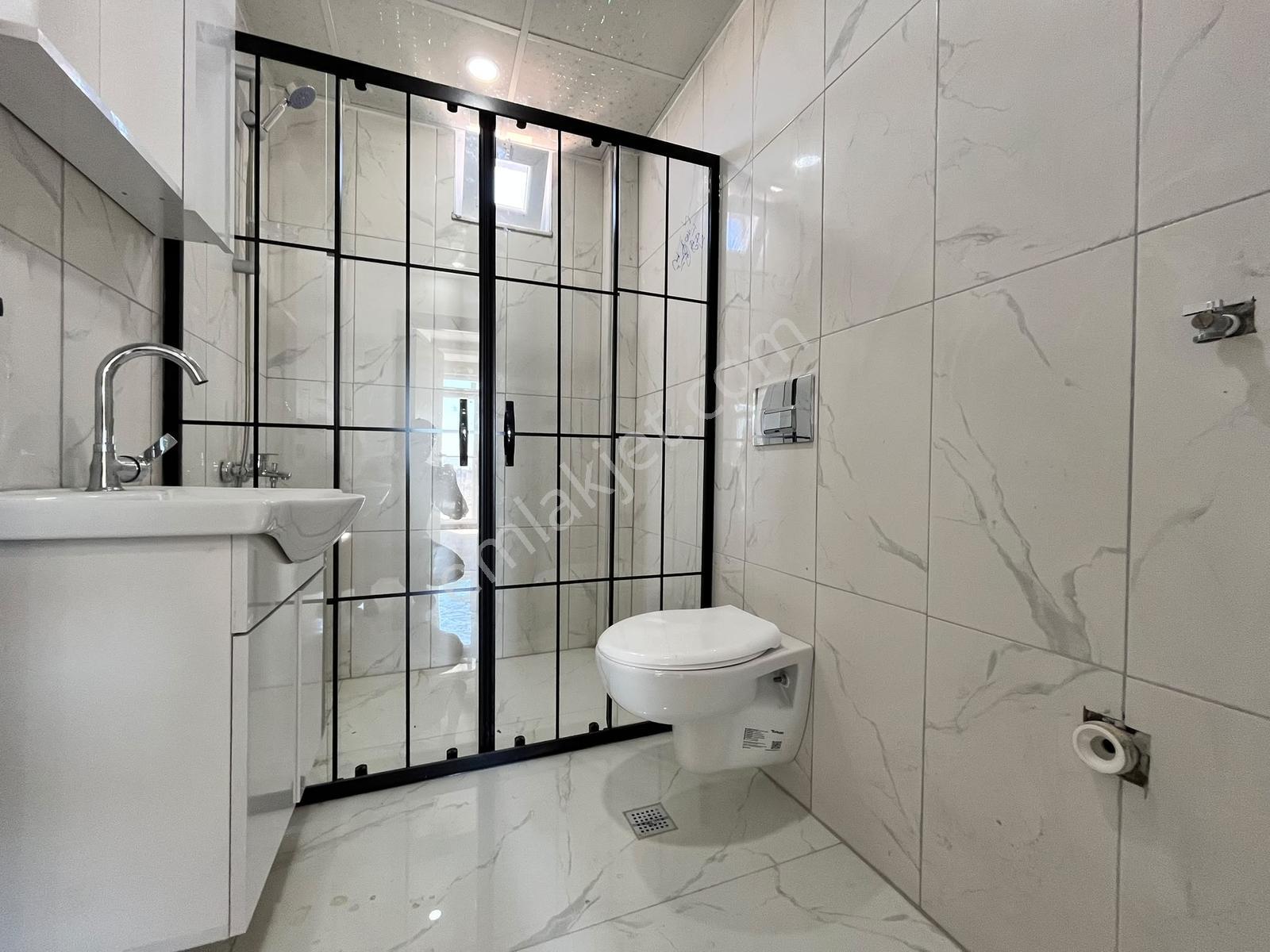 Tramvayın Yakını Mükemmel Konumda Lüx 2+1 Daire! — fotoğraf 5