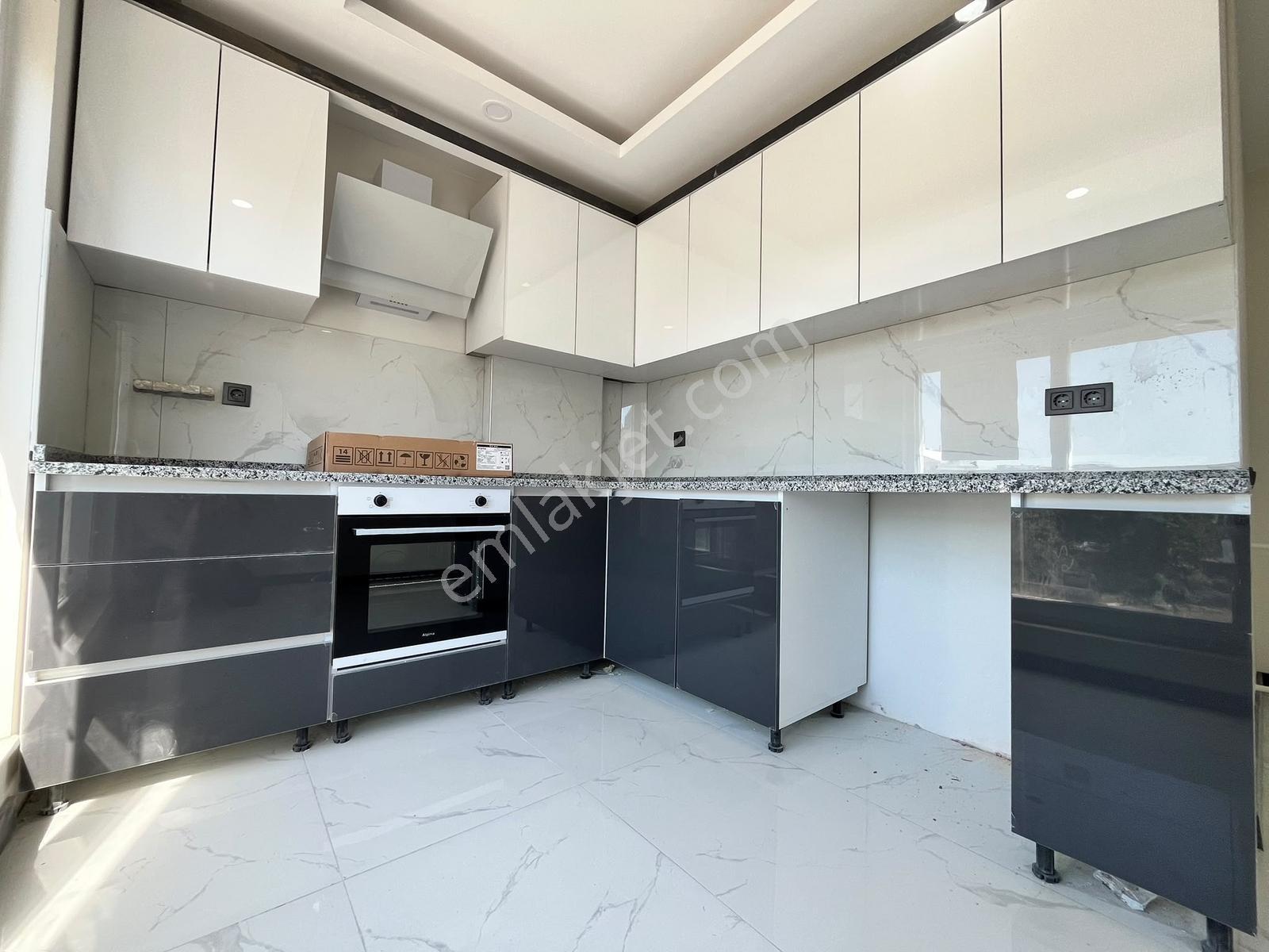 Tramvayın Yakını Mükemmel Konumda Lüx 2+1 Daire! — fotoğraf 19