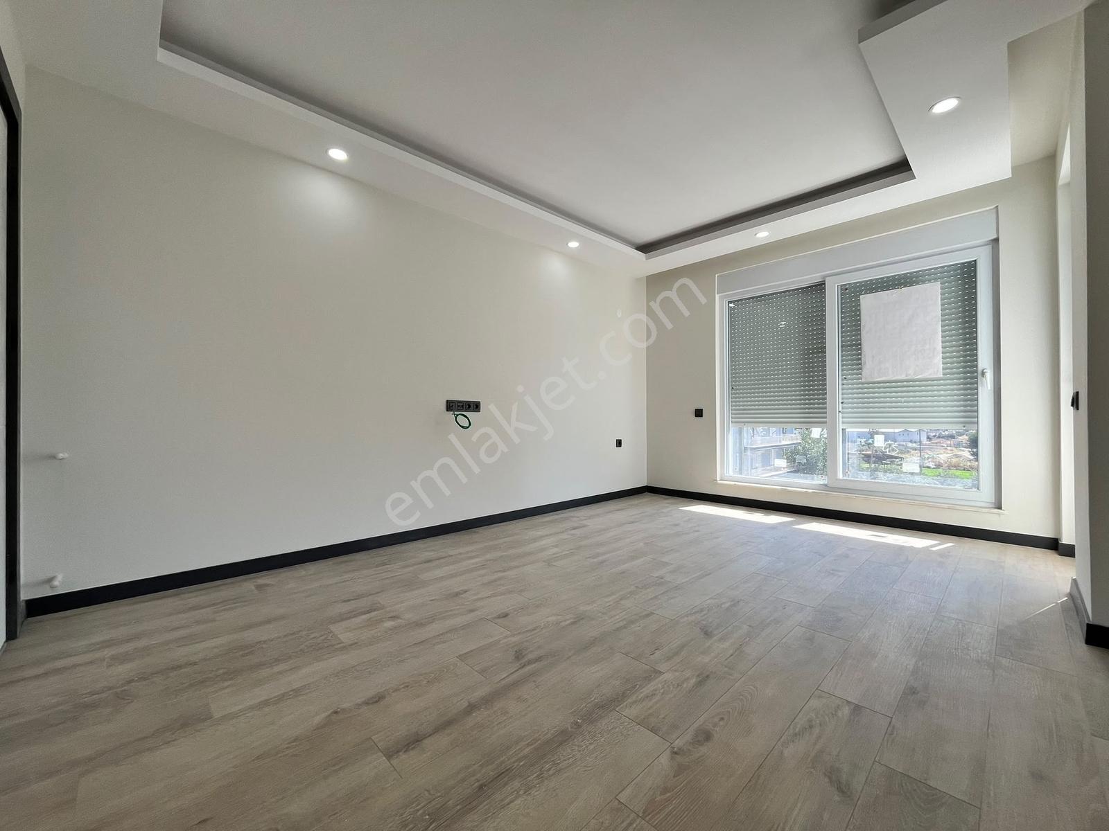 Tramvayın Yakını Mükemmel Konumda Lüx 2+1 Daire! — fotoğraf 20