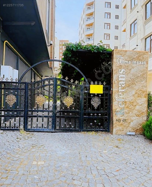 Emir Gayrimenkul'den Yatırım İçin Lüks Kiracılı Eşyalı 1+1 — fotoğraf 2