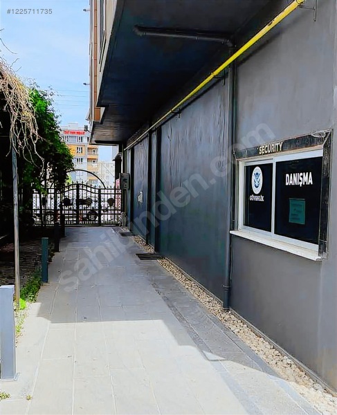 Emir Gayrimenkul'den Yatırım İçin Lüks Kiracılı Eşyalı 1+1 — fotoğraf 4