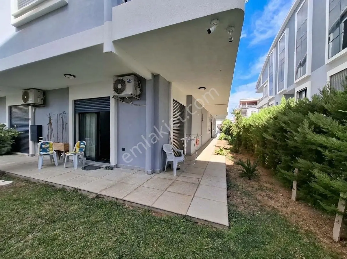 Dıdım Efeler Oracle Marına Apartmanları Sıtesınde Satılık 1+1 — fotoğraf 3