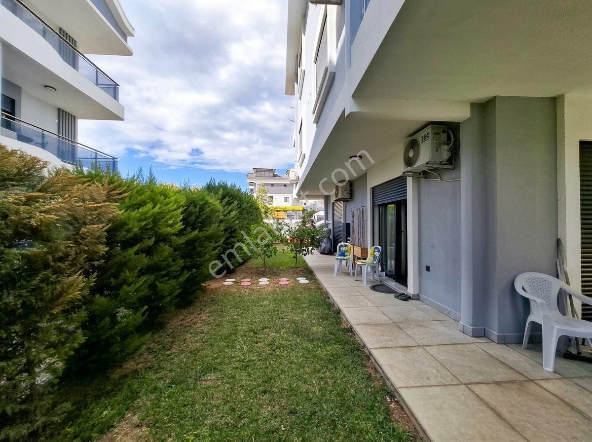 Dıdım Efeler Oracle Marına Apartmanları Sıtesınde Satılık 1+1 — fotoğraf 6