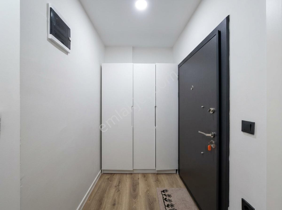 Dıdım Efeler Oracle Marına Apartmanları Sıtesınde Satılık 1+1 — fotoğraf 7