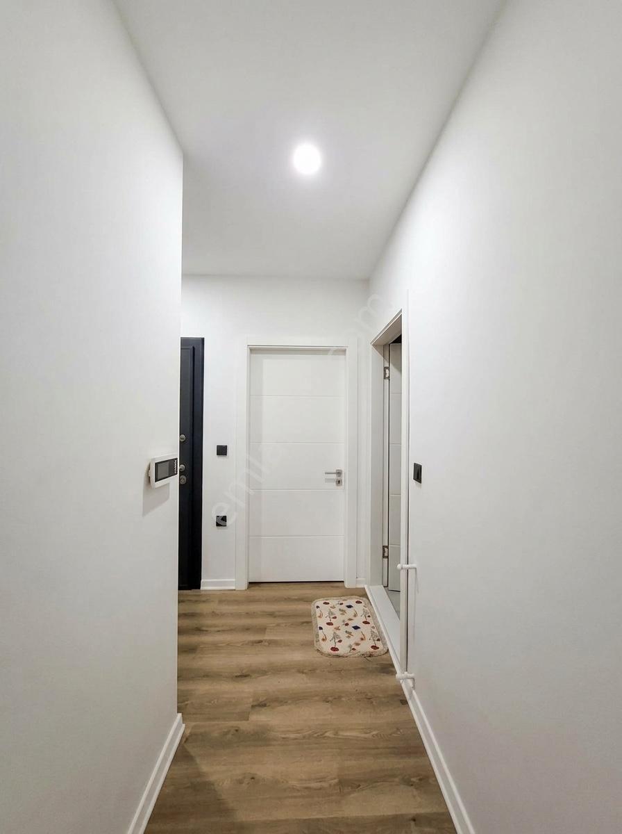 Dıdım Efeler Oracle Marına Apartmanları Sıtesınde Satılık 1+1 — fotoğraf 8