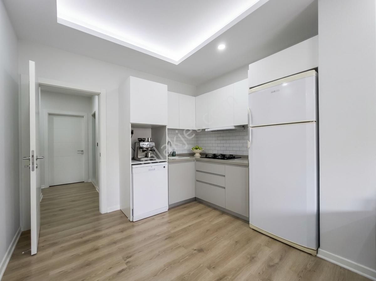 Dıdım Efeler Oracle Marına Apartmanları Sıtesınde Satılık 1+1 — fotoğraf 11