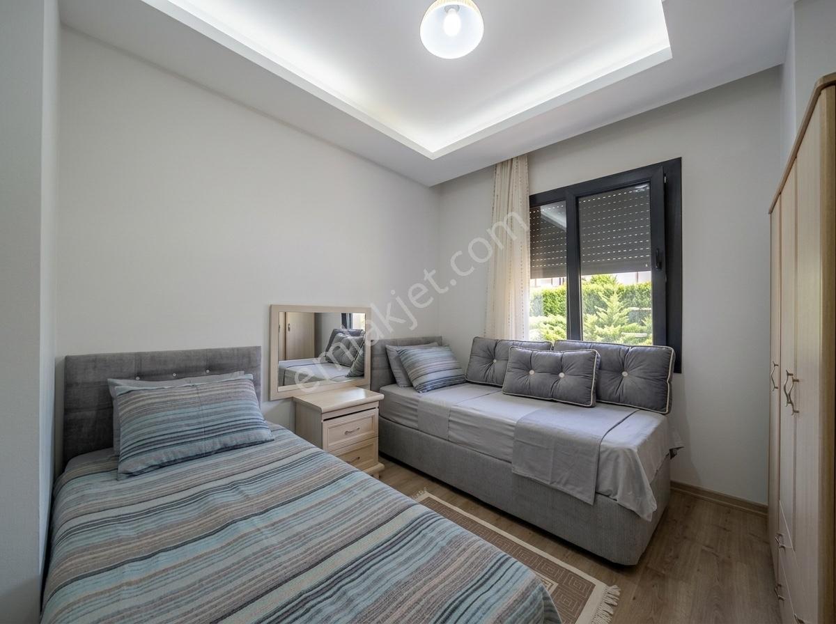 Dıdım Efeler Oracle Marına Apartmanları Sıtesınde Satılık 1+1 — fotoğraf 15