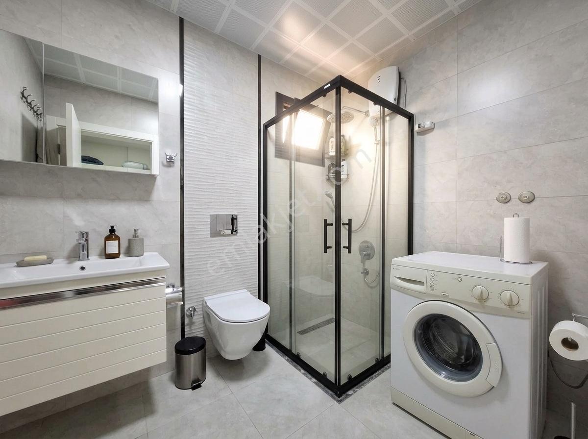 Dıdım Efeler Oracle Marına Apartmanları Sıtesınde Satılık 1+1 — fotoğraf 17
