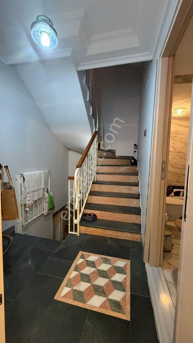 Doğanın İçinde Salihli Bahçecik Mahallesinde Dublex Villa — fotoğraf 14