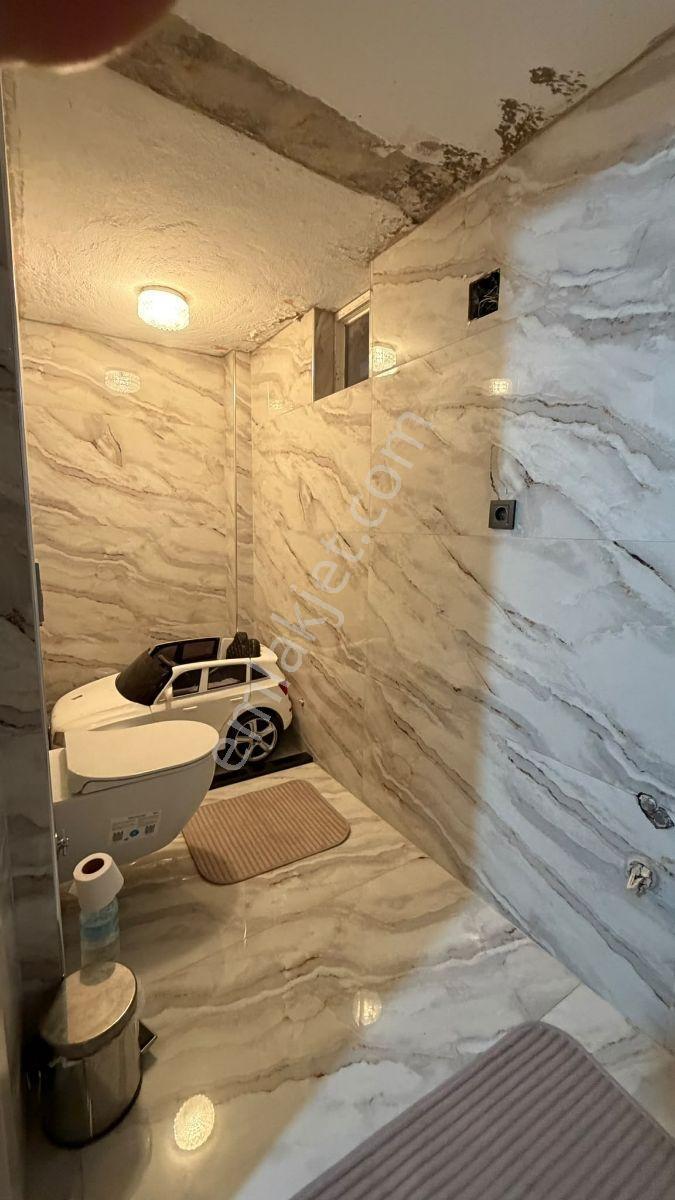 Doğanın İçinde Salihli Bahçecik Mahallesinde Dublex Villa — fotoğraf 16