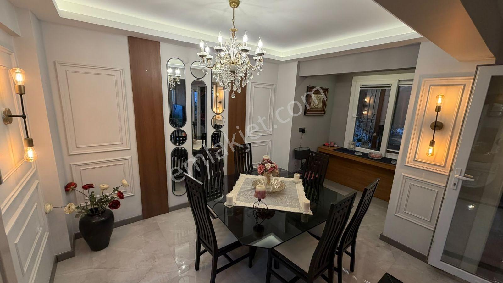 Doğanın İçinde Salihli Bahçecik Mahallesinde Dublex Villa — fotoğraf 18
