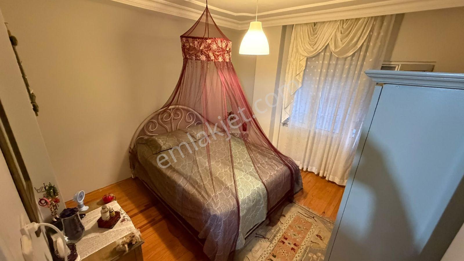 Doğanın İçinde Salihli Bahçecik Mahallesinde Dublex Villa — fotoğraf 25