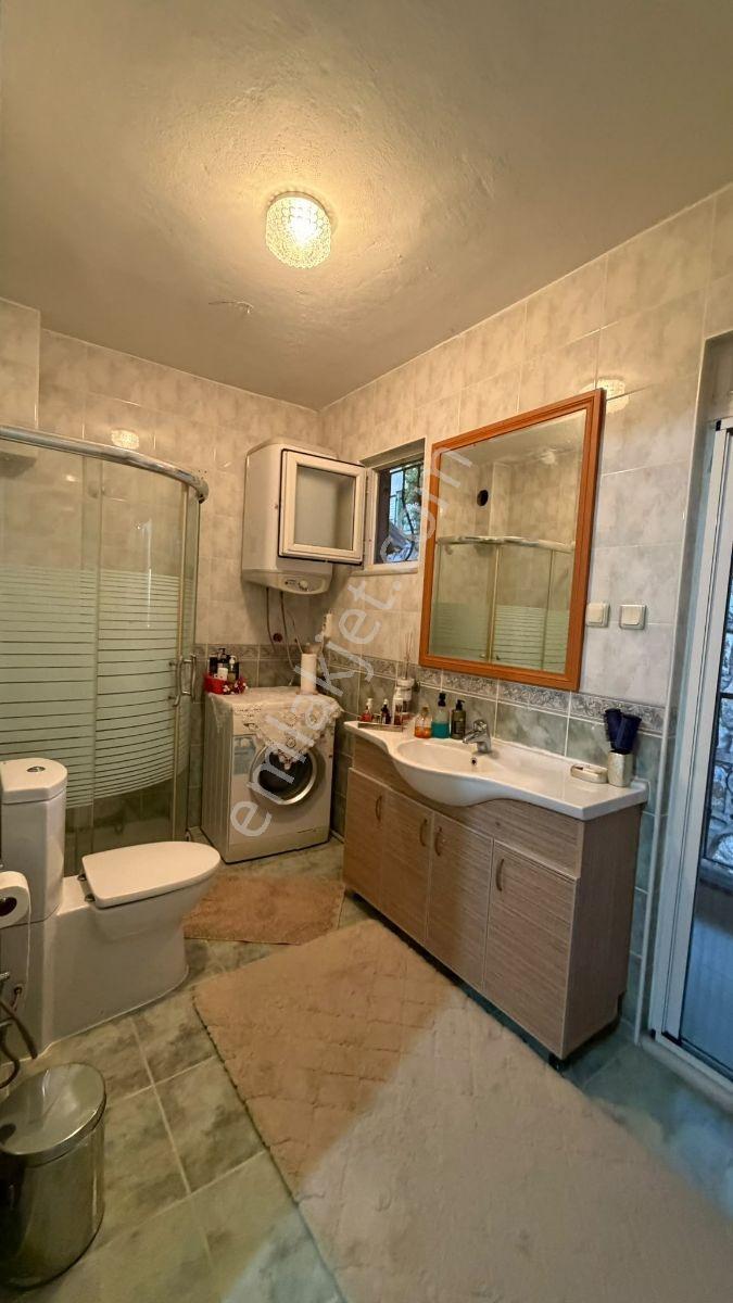 Doğanın İçinde Salihli Bahçecik Mahallesinde Dublex Villa — fotoğraf 26