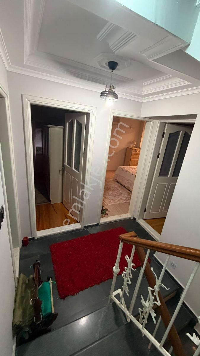 Doğanın İçinde Salihli Bahçecik Mahallesinde Dublex Villa — fotoğraf 27