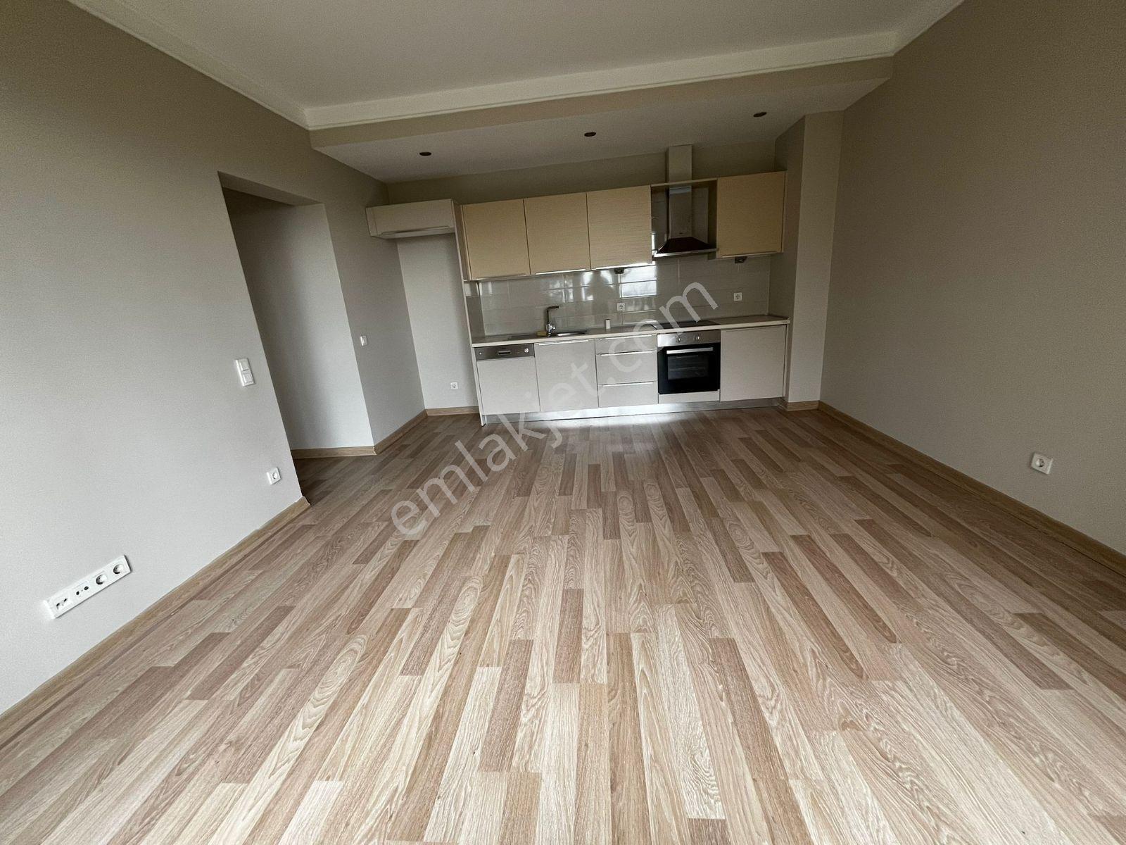 Tuzla Evora E Parsel Deniz & Havuz Manzaralı Satılık 1+1 Daire — fotoğraf 7