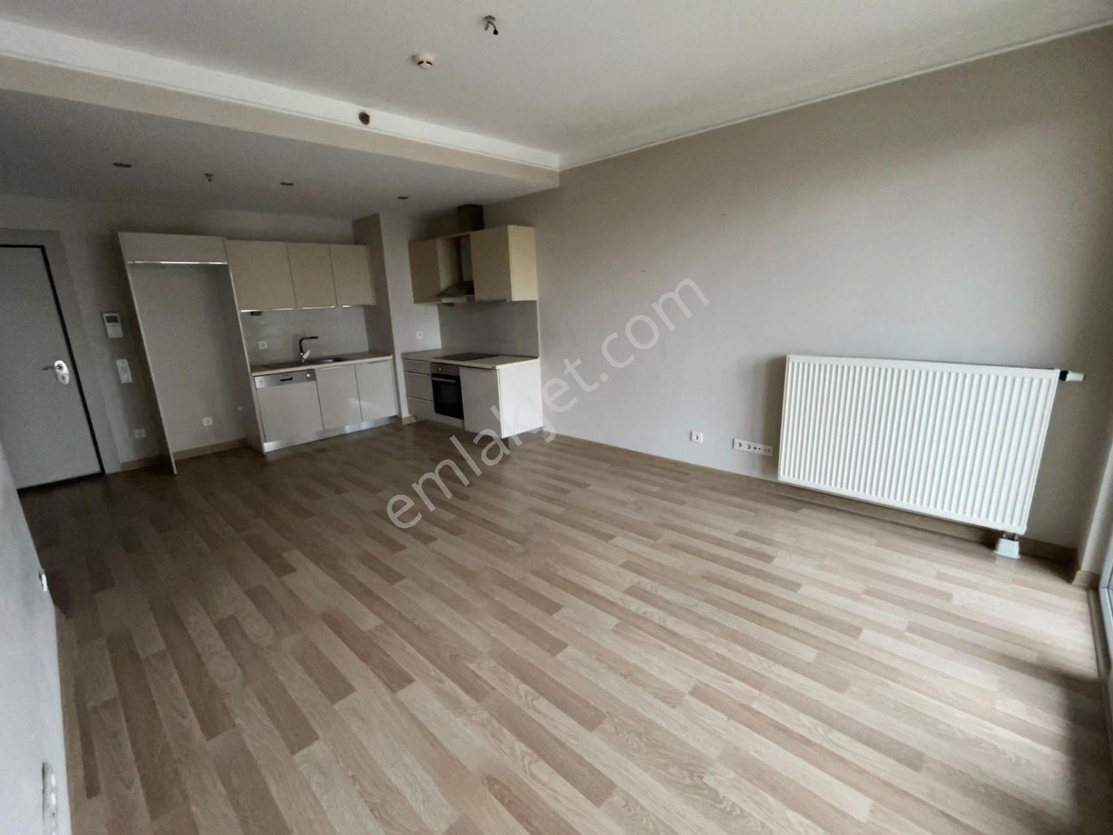 Tuzla Evora E Parsel Deniz & Havuz Manzaralı Satılık 1+1 Daire — fotoğraf 8