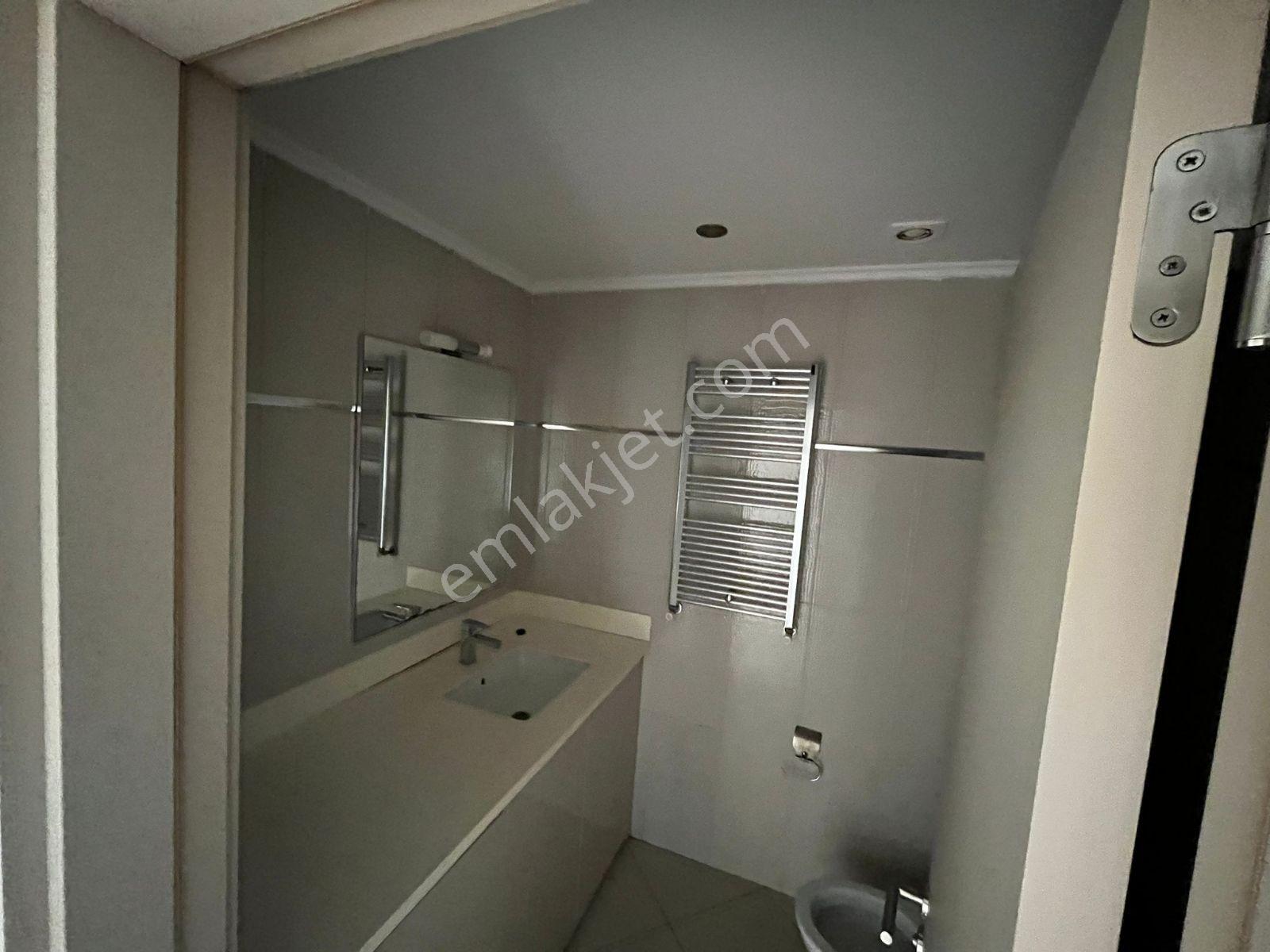 Tuzla Evora E Parsel Deniz & Havuz Manzaralı Satılık 1+1 Daire — fotoğraf 9