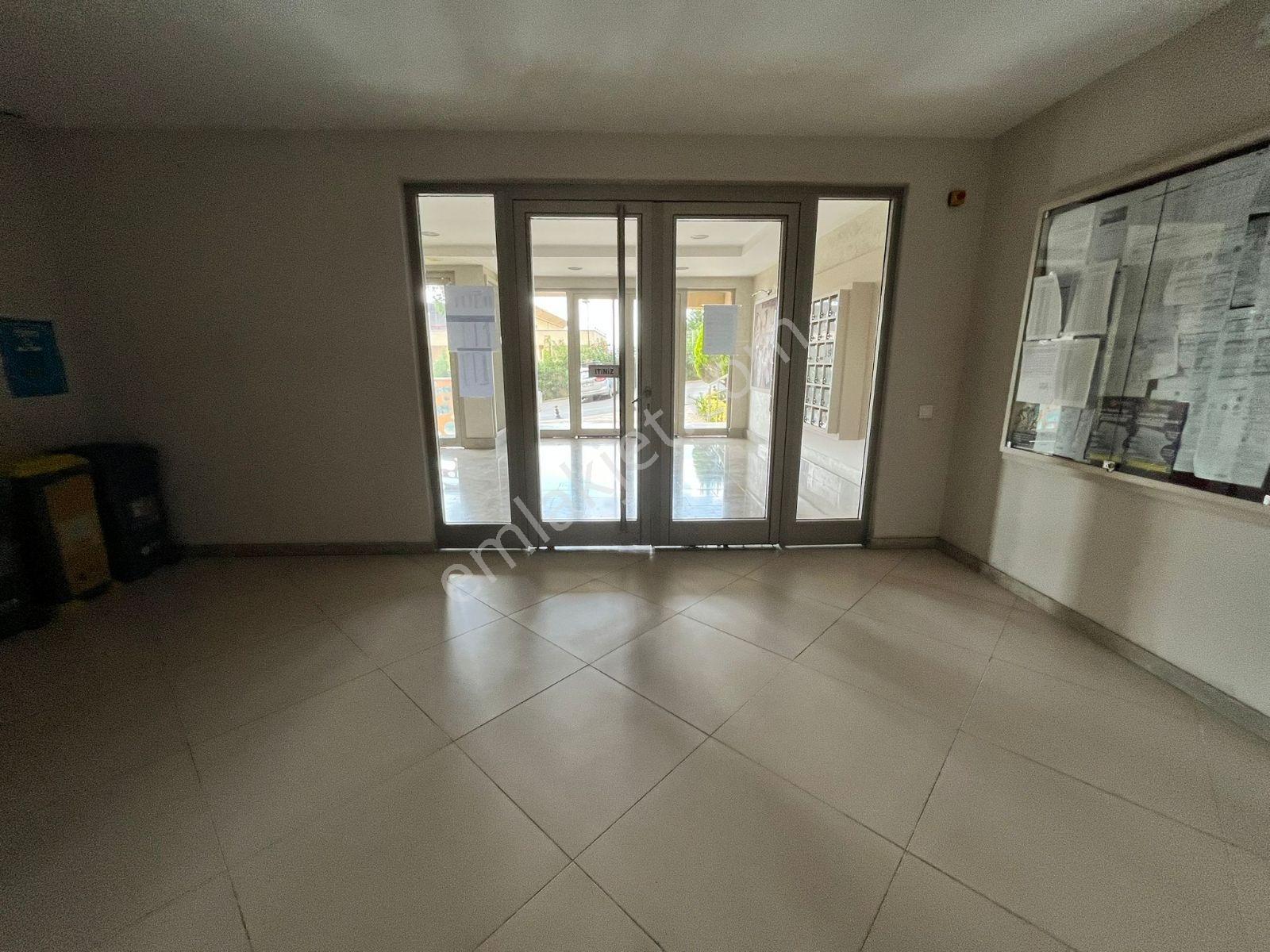 Tuzla Evora E Parsel Deniz & Havuz Manzaralı Satılık 1+1 Daire — fotoğraf 10